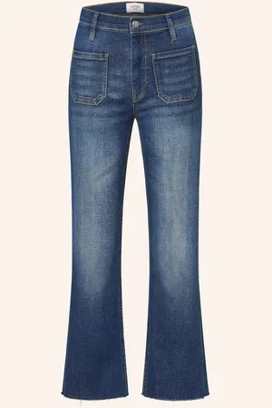 JOOP! 7 8 Džíny Ella 405 dark blue 405