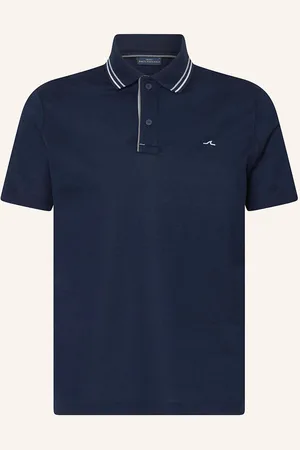 Paul & Shark Polokošile Z Piké tmavě modrá