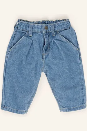 Petit Bateau Džíny