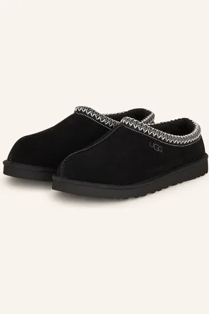 UGG Domácí Obuv Tasman černá