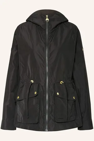 Barbour Bunda černá