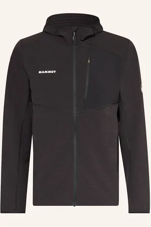 Mammut Funkční Bunda Madris Light černá