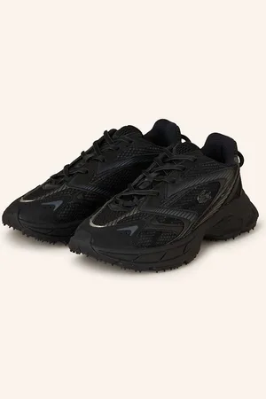 Lacoste Sneakersy l003 Neo Shot černá