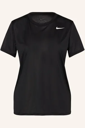 Nike Tričko Dri-Fit černá