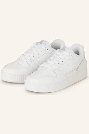 Lacoste Sneakersy bílá
