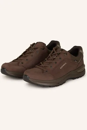 Lowa Multifunkční Boty Renegade Gtx Lo