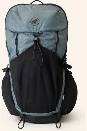 Mammut Batoh Ducan 22 L šedá černá