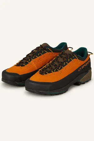 La Sportiva Turistické Boty tx4 Evo oranžová černá