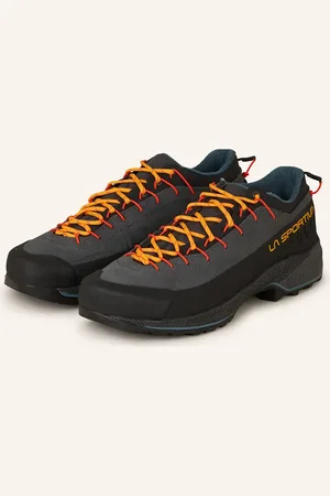 La Sportiva Turistické Boty tx4 Evo černá tmavě šedá tmavě modrá