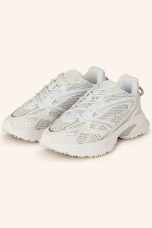 Lacoste Sneakersy l003 Neo Shot krémová bílá