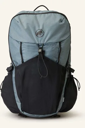 Mammut Batoh Ducan 22 22 L šedá černá