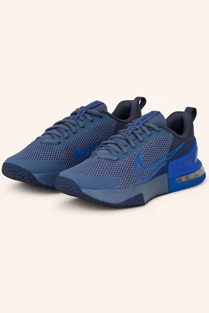 Nike Fitness Obuv Air Max Alpha Trainer 6 tmavě modrá modrá