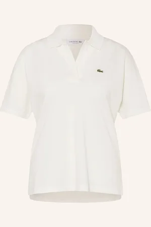 Lacoste Polokošile Z Piké režná