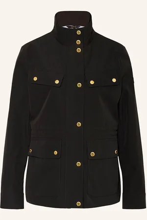 Barbour Bunda Brea černá