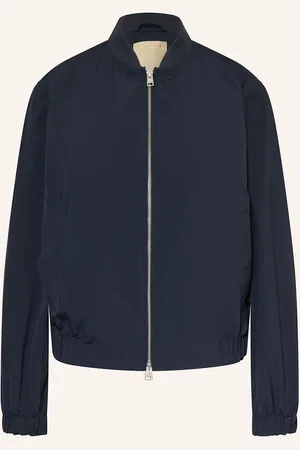Woolrich Blouson tmavě modrá