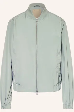 Woolrich Blouson mátová