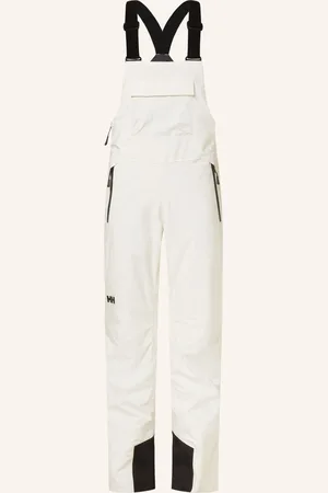 Helly Hansen Lyžařské Kalhoty Insulated bílá