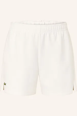 Lacoste Šortky režná