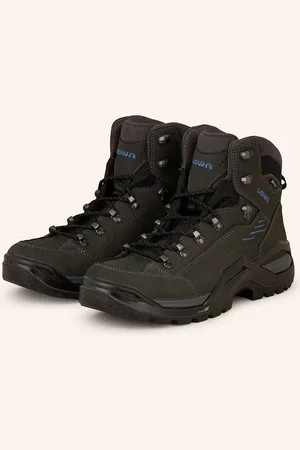 Lowa Trekingové Boty Renegade Evo Gtx Mid tmavě šedá