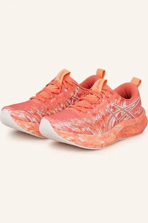 Asics Běžecké Boty Noosa Tri 16 oranžová