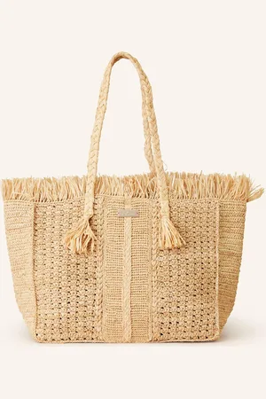 Watercult Plážová Taška Artisan Vibe béžová