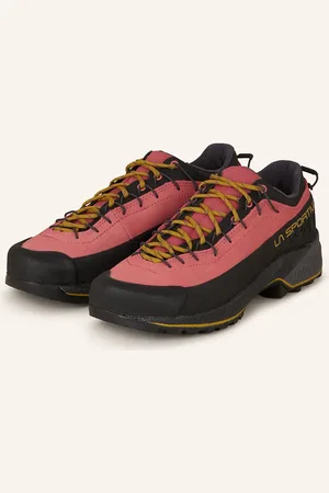 La Sportiva Turistické Boty tx4 Evo světle červená černá
