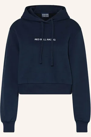 Pepe Jeans Mikina S Kapucí tmavě modrá