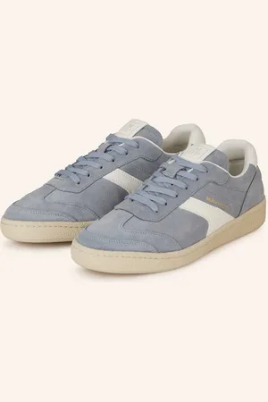 Marc O’ Polo Sneakersy Court černošedá bílá