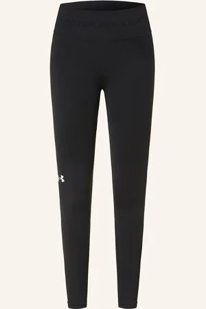 Under Armour Legíny Vanish Seamless černá