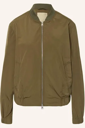 Woolrich Blouson olivová