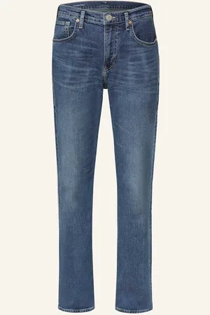 True Religion Straight Džíny Kate