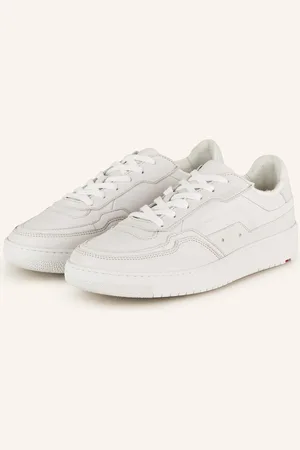 Lloyd Sneakersy Arian bílá