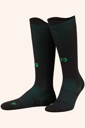 Y-3 Běžecké Ponožky Hi