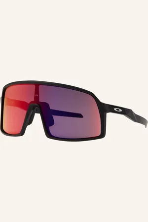Oakley Cyklistické Brýle Sutro S 946204 - černá matná fialová zrcadlová