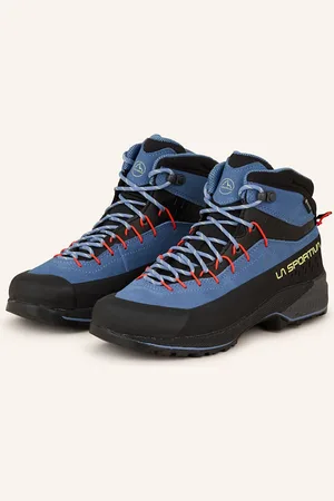 La Sportiva Turistické Boty tx4 Evo Gtx černá černošedá