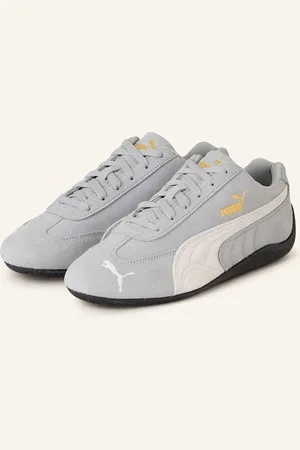 PUMA Sneakersy Speedcat Og šedá bílá