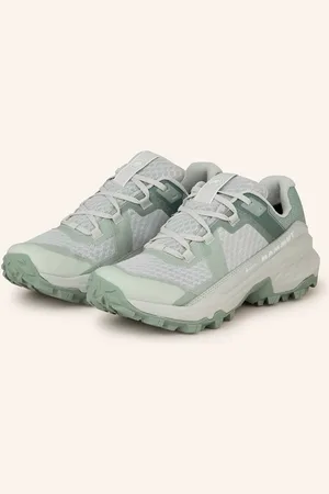 Mammut Turistické Boty Girun Ii Low Gtx mátová