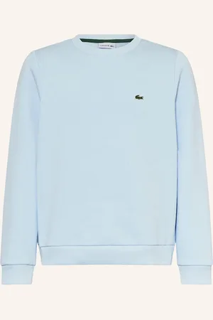 Lacoste Mikina tmavě modrá