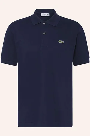 Lacoste Polokošile Z Piké tmavě modrá