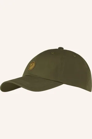 Fjällräven Kšiltovka Vidda olivová