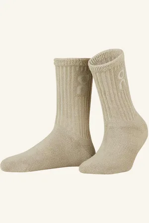On Running Požky Terry Sock High