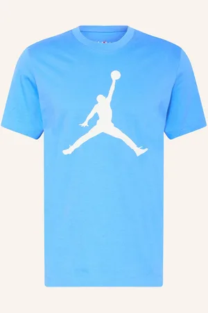 Jordan Tričko Jumpman tmavě modrá