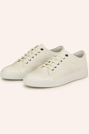 Lanvin Sneakersy dbb1 režná