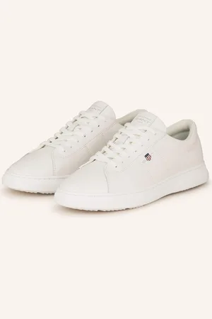 GANT Sneakersy Joree bílá