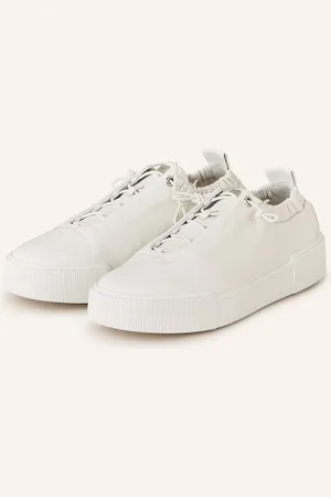 Högl Sneakersy bílá