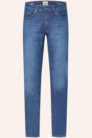Brax Džíny Chuck Modern Fit
