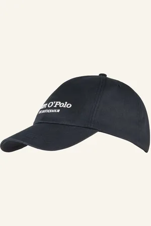 Marc O’ Polo Kšiltovka tmavě modrá