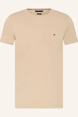 Tommy Hilfiger Tričko velbloudí
