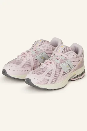 New Balance Sneakersy 1906 růžová