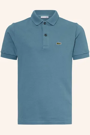 Lacoste Polokošile Z Piké modrá